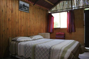  Oasis Paraiso Ecolodge  Кабанаконде